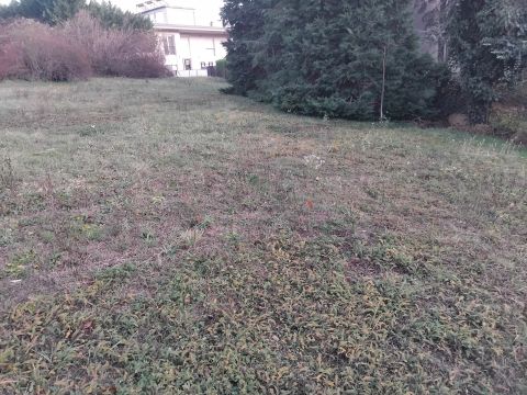 Eladó Telek 7624 Pécs 