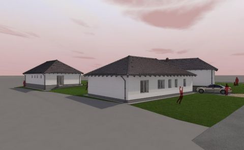 Eladó Ház 2243 Kóka 