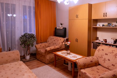 Eladó Lakás 9200 Mosonmagyaróvár , Kormos István lakótelep környéke