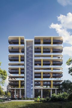 Eladó Lakás 1033 Budapest 3. kerület 