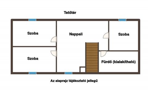 Eladó Lakás 9400 Sopron 