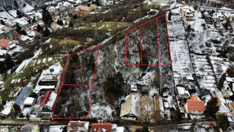 Eladó Telek 2045 Törökbálint 