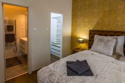 Eladó Lakás 1072 Budapest 7. kerület 