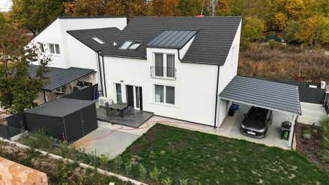 Eladó Lakás 2300 Ráckeve , Ráckevén a strand közelében újépítésű lakás eladó!