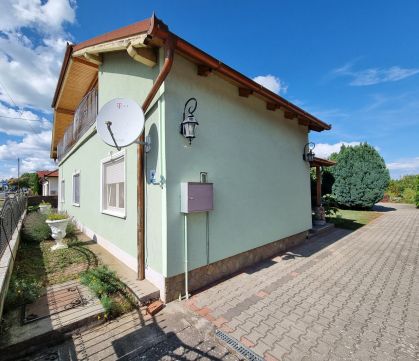 Eladó Ház 8630 Balatonboglár 