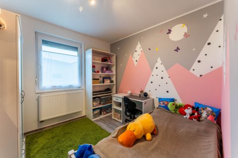 Eladó Ház 8441 Márkó 