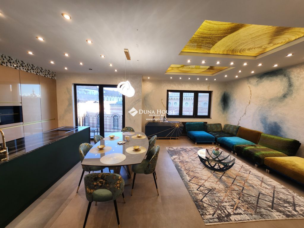 Kiadó lakás, Budapest, 7. kerület