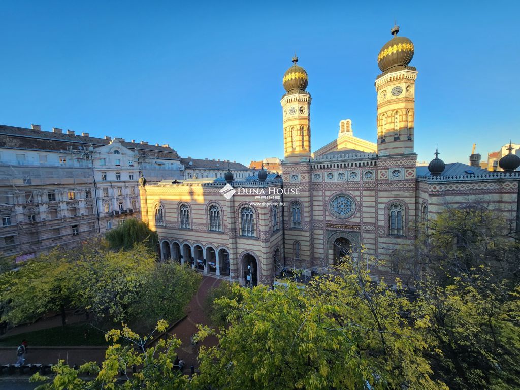 Kiadó lakás, Budapest, 7. kerület