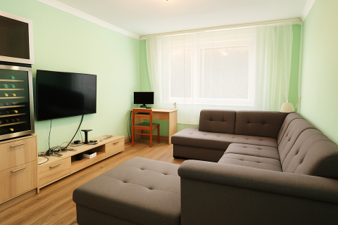 Eladó Lakás 4029 Debrecen , Brassai Sámuel Technikum szomszédságában