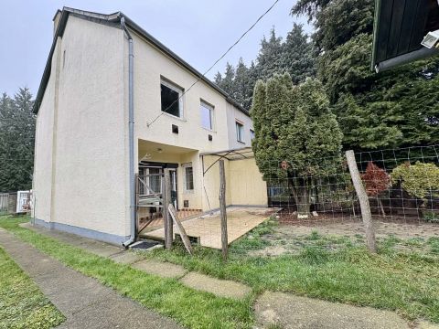 Eladó Ház 8800 Nagykanizsa , Nagykanizsa Erdész utca