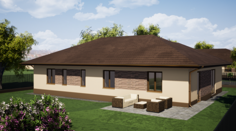 Eladó Ház 2310 Szigetszentmiklós 