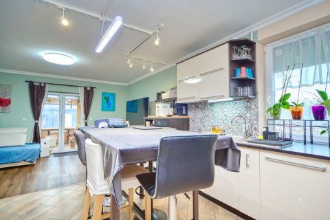 Eladó Ház 2143 Kistarcsa , Homoki-Dülő