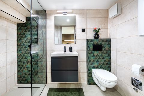 Eladó Lakás 1088 Budapest 8. kerület Profin felújított lakások a József körút elején a Blahánál