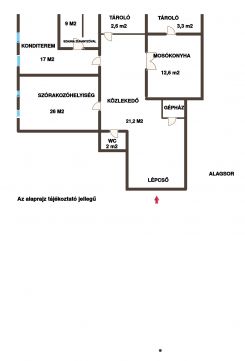 Eladó Ház 4029 Debrecen Belváros