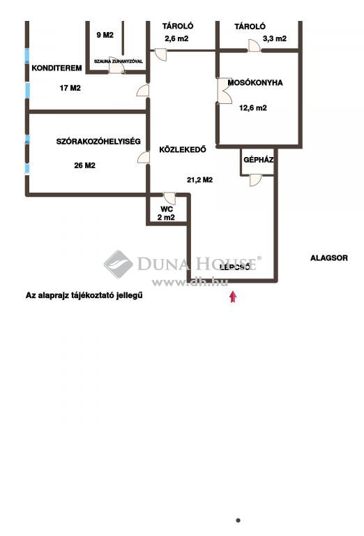 4029 Debrecen , Belváros — 1/17