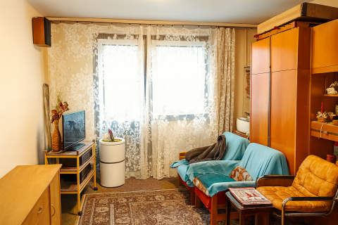 Eladó Lakás 4032 Debrecen , Újkert központi részén, kiváló lokáció