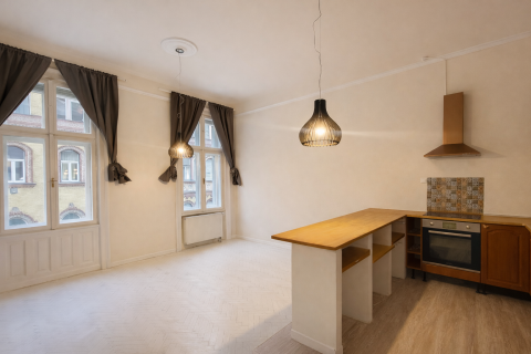 Eladó Lakás 1077 Budapest 7. kerület , 7. KERÜLET - KIEMELKEDŐ LEHETŐSÉG EZSÉBETVÁROSBAN!