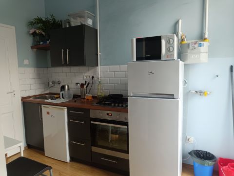 Eladó Lakás 1077 Budapest 7. kerület Külső-Erzsébetváros