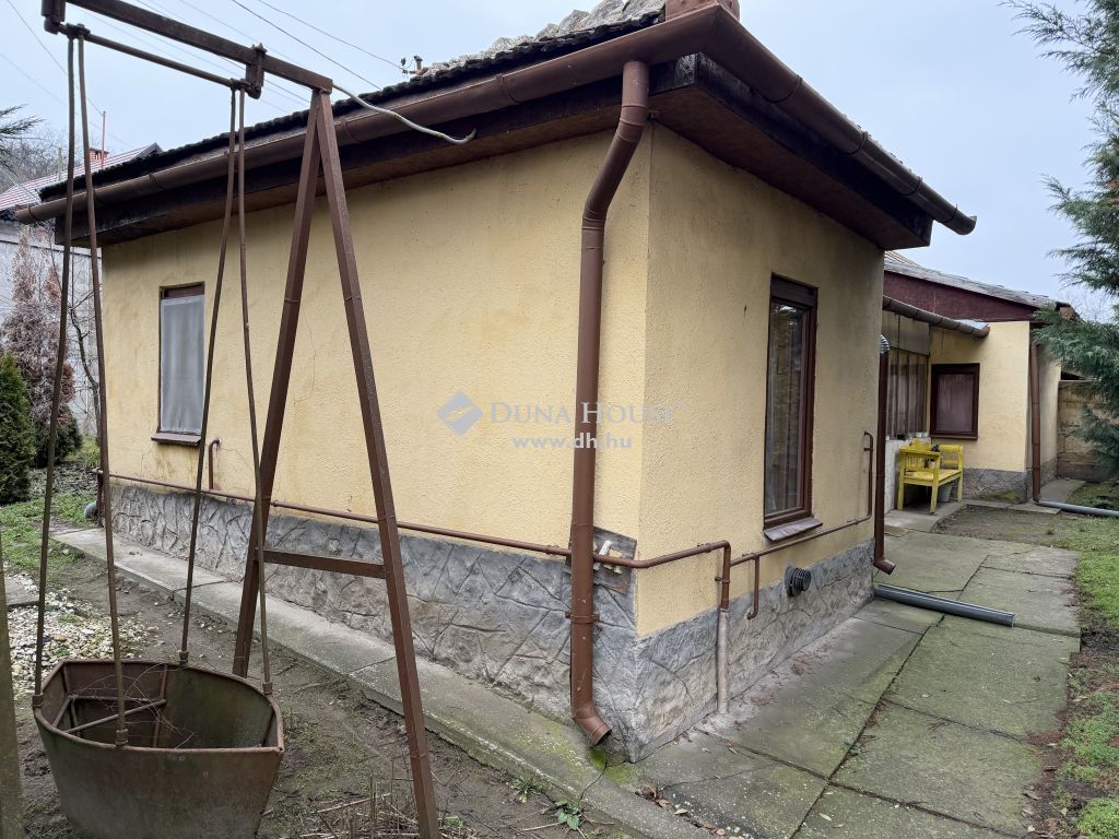 2241 Sülysáp , Fő úton elhelyezkedő családi ház — 1/19
