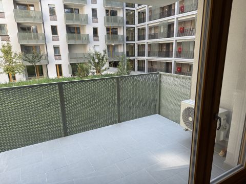 Kiadó Lakás 1134 Budapest 13. kerület , Költözhető újépítésű, teremgarázs beállóval az árban