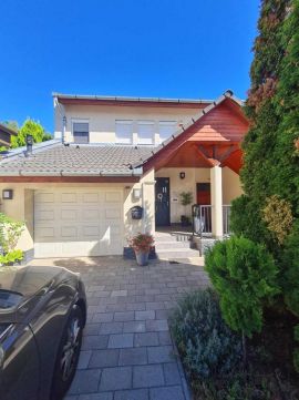 Eladó Ház 4246 Nyíregyháza , 4400 Nyíregyháza, örökösföld