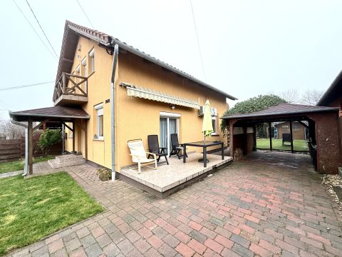 Eladó Ház 2234 Maglód 