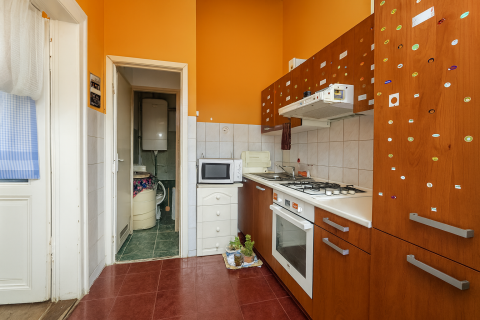 Eladó Lakás 1044 Budapest 4. kerület 