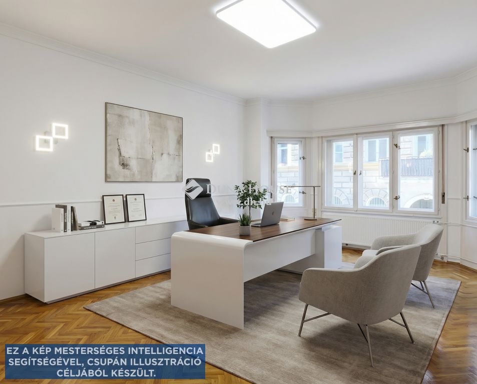 1062 Budapest 6. kerület — 1/15