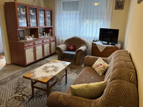 Eladó Lakás 3600 Ózd 