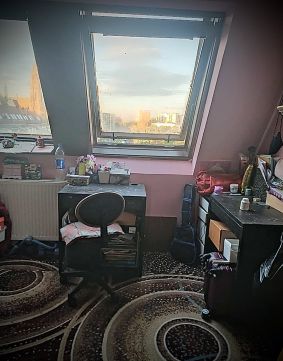 Eladó Lakás 1102 Budapest 10. kerület Nagy lakás a város szívében