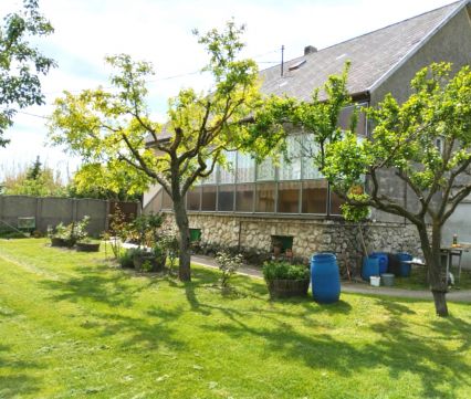 Eladó Ház 8481 Somlóvásárhely 