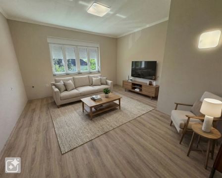 Eladó Ház 1213 Budapest 21. kerület , Teljes körűen felújított ingatlan belső látványtervekkel !