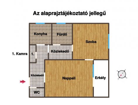 Eladó Lakás 1213 Budapest 21. kerület 