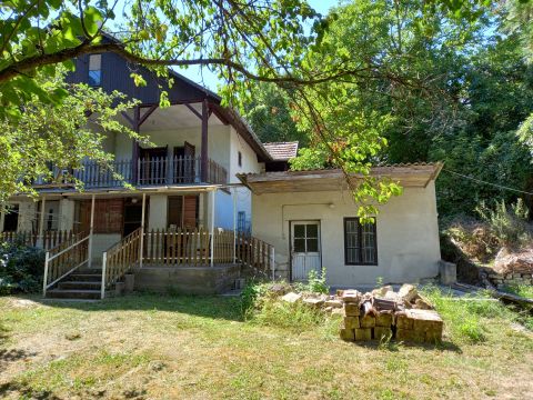 Eladó Ház 8087 Alcsútdoboz 