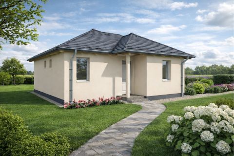 Eladó Ház 9176 Mecsér 