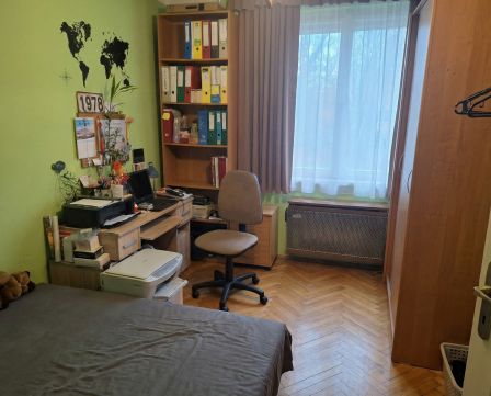 Eladó Lakás 1214 Budapest 21. kerület Csepel-Csillagtelepen 3 szobás, 67 nm-es lakás, felújítandó