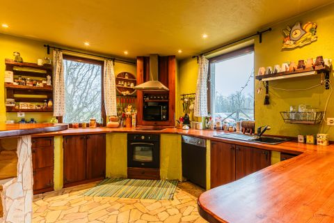 Eladó Ház 2347 Bugyi 