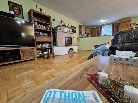 Eladó Ház 9900 Körmend 