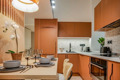 Eladó Lakás 1073 Budapest 7. kerület Liszt Ferenc tér közelében