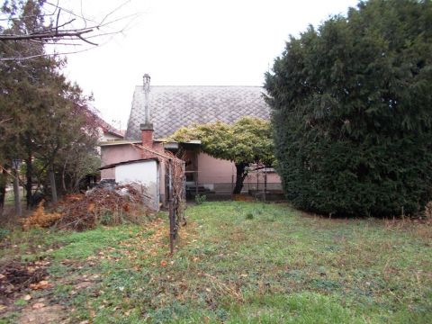 Eladó Ház 2336 Dunavarsány 