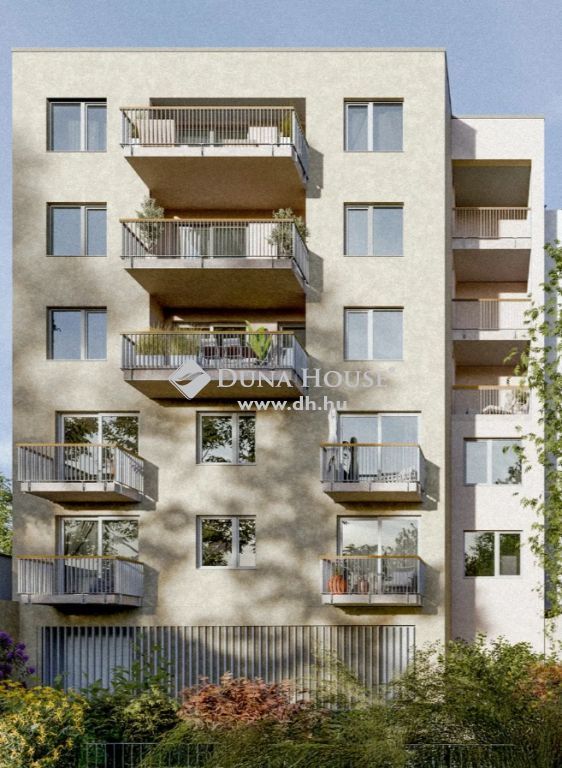 1135 Budapest 13. kerület , ngyalföldön újépítésű, teraszos lakások 42nm-85nm között ! — 1/11