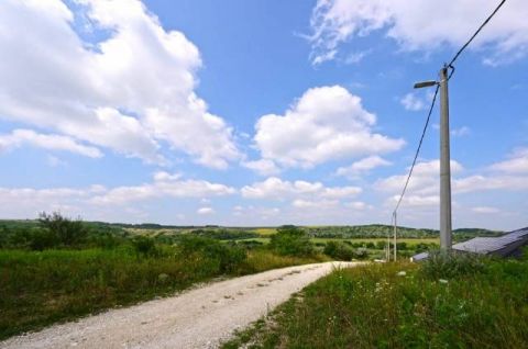 Eladó Telek 2086 Tinnye 