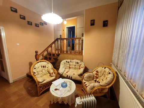 Eladó Ház 9485 Nagycenk 