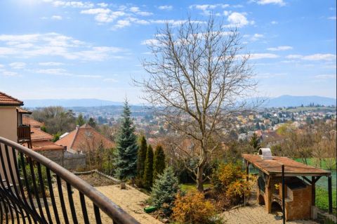 Eladó Ház 3300 Eger , Eger, Almagyar domb