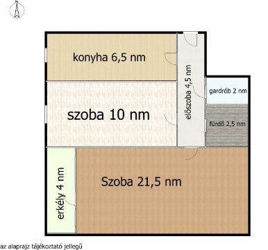Eladó Lakás 1181 Budapest 18. kerület 1181 Budapest 18, Szent Lőrinc -telep