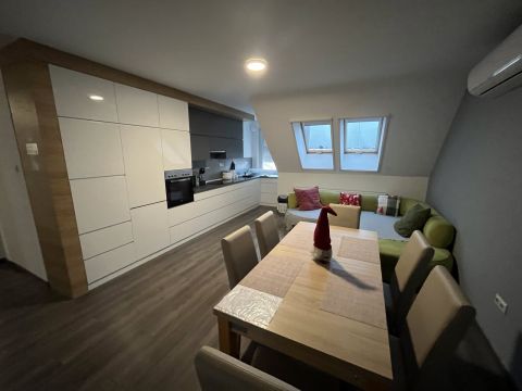 Kiadó Lakás 1152 Budapest 15. kerület Rákos út