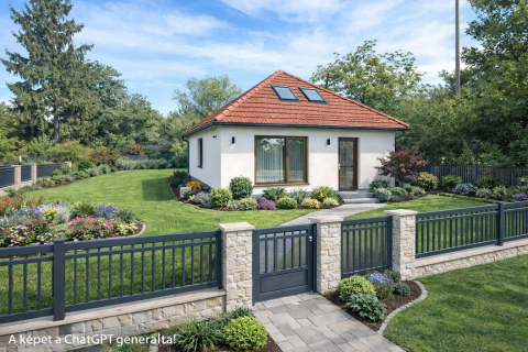 Eladó Ház 9813 Gersekarát 