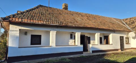 Eladó Ház 3388 Poroszló 