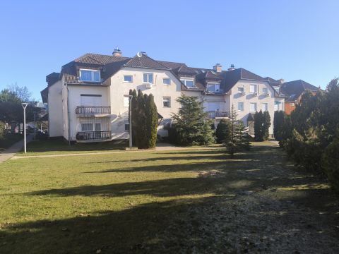 Eladó Lakás 1164 Budapest 16. kerület , Gesztenye utca 3c