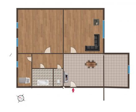 Eladó Lakás 1164 Budapest 16. kerület Gesztenye utca 3c